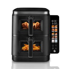 Swan 11L Duo Layer Air Fryer Swan 11L Duo Layer Air Fryer