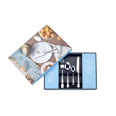 Arthur Price Oasis 24 Piece Cutlery Set