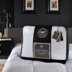 The Lyndon Company Duck Down 13.5 tog Duvet