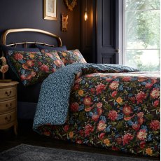 D&D Bejewelled Duvet Cover Set