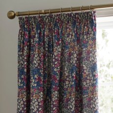 D&D Bessie Curtains W168Cm X D183Cm