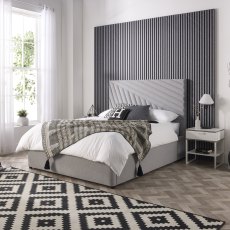 Santorini Ottoman Bedstead