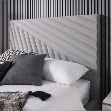 Santorini Floor Standing Headboard