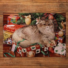 Gibsons All Wrapped Up 500Pc Puzzle