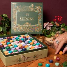 Gibsons Sudoku