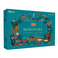 Gibsons Dominoes Gibsons Dominoes