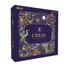 Gibsons Chess Gibsons Chess
