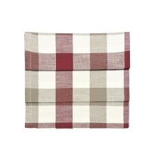 Waltons Vermont Table Runner Merlot/Mocha Waltons Vermont Table Runner Merlot/Mocha