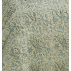 Waltons Agatha Bedspread Olive