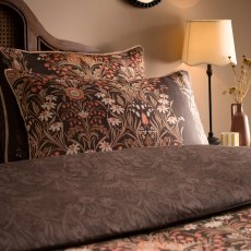 Appletree Spice Audrey Duvet Cover Set