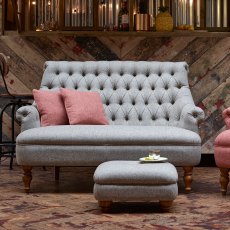 Pickering Compact 2 Seater Sofa Pickering Compact 2 Seater Sofa
