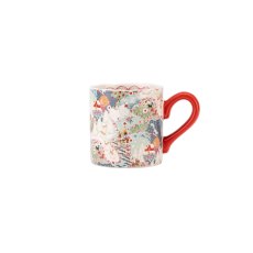 Cath Kidston Shortie Mug Christmas Journey Cath Kidston Shortie Mug Christmas Journey