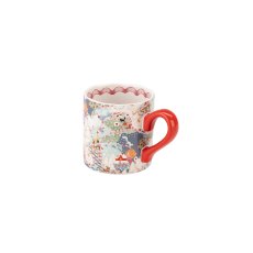 Cath Kidston Shortie Mug Christmas Journey