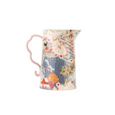 Cath Kidston Christmas Journey Pitcher Jug