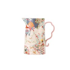 Cath Kidston Christmas Journey Pitcher Jug Cath Kidston Christmas Journey Pitcher Jug