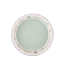 Cath Kidston Christmas Journey Pie Dish