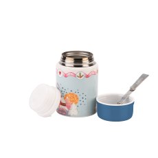 Cath Kidston Christmas Journey Food Flask
