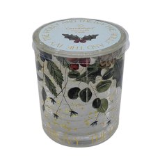 Candlelight LED Candles Mistletoe & Pine Candlelight LED Candles Mistletoe & Pine