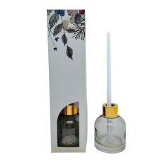Candlelight 100ml Diffuser Mistletoe & Pine Candlelight 100ml Diffuser Mistletoe & Pine