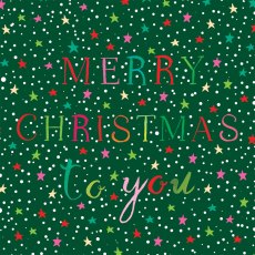 Glick Exquisite Christmas Napkins 20Pk Glick Exquisite Christmas Napkins 20Pk