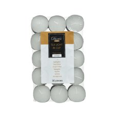 Kaemingk Pack Of 30 Tealights Kaemingk Pack Of 30 Tealights