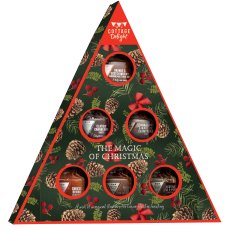 Cottage Delight Magic of Christmas Cottage Delight Magic of Christmas