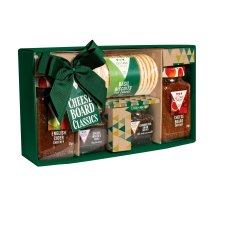 Cottage Delight Cheese Board Classics