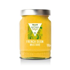 Cottage Delight French Dijon Mustard Cottage Delight French Dijon Mustard