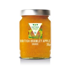Cottage Delight British Bramley Apple Sauce Cottage Delight British Bramley Apple Sauce