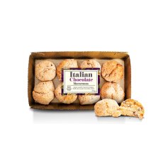Cottage Delight Italian Chocolate Macaroons
