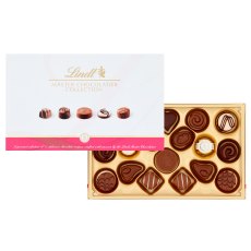 Lindt Chocolate Collection 184g Lindt Chocolate Collection 184g