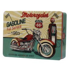 Bramble Route 66 Choc Chip Biscuits Bramble Route 66 Choc Chip Biscuits