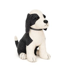 Dora Designs Cooper the Cockapoo Doorstop Dora Designs Cooper the Cockapoo Doorstop