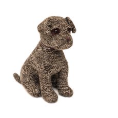 Dora Designs Murphy Border Terrier Doorstop Dora Designs Murphy Border Terrier Doorstop