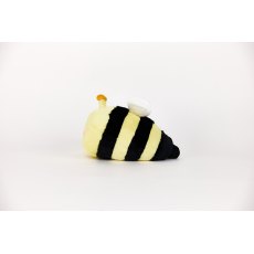 Warmies Microwavable Plush Honey Bee