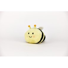 Warmies Microwavable Plush Honey Bee
