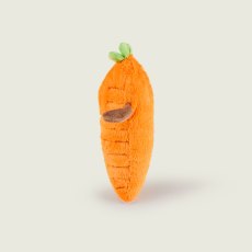 Warmies Microwavable Plush Carrot