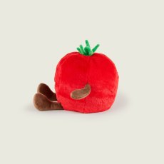 Warmies Microwavable Plush Tomato