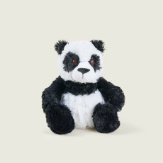 Warmies Microwavable Plush Panda