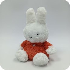 Warmies Microwavable Plush Miffy
