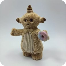 Warmies Microwavable Plush Makka Pakka