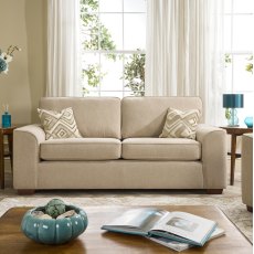 Margo 3 Seater Sofa Margo 3 Seater Sofa
