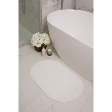 Hug Rug My Soft Oval Rug Pumice