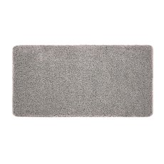 Hug Rug Buddy Bath Ghost Grey Runner Hug Rug Buddy Bath Ghost Grey Runner