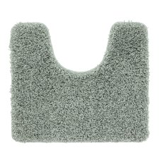 Hug Rug Buddy Bath Fleck Green Pedestal Mat Hug Rug Buddy Bath Fleck Green Pedestal Mat