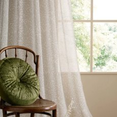 William Morris At Home Willow Voile Panel William Morris At Home Willow Voile Panel