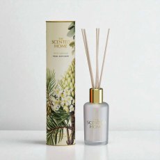 The Scented Home Fir & Cedarwood Reed Diffuser