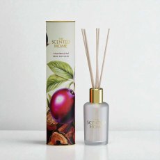 The Scented Home Velvet Plum & Oud Reed Diffuser The Scented Home Velvet Plum & Oud Reed Diffuser
