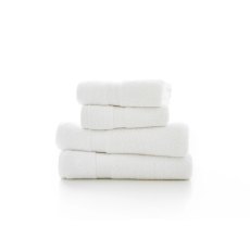 Deyongs Monte Carlo White Towels Deyongs Monte Carlo White Towels