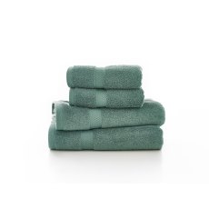 Deyongs Monte Carlo Mineral Green Towels Deyongs Monte Carlo Mineral Green Towels